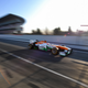 Illustration for article titled The Tense Beauty Of Formula One Practice In Barcelona